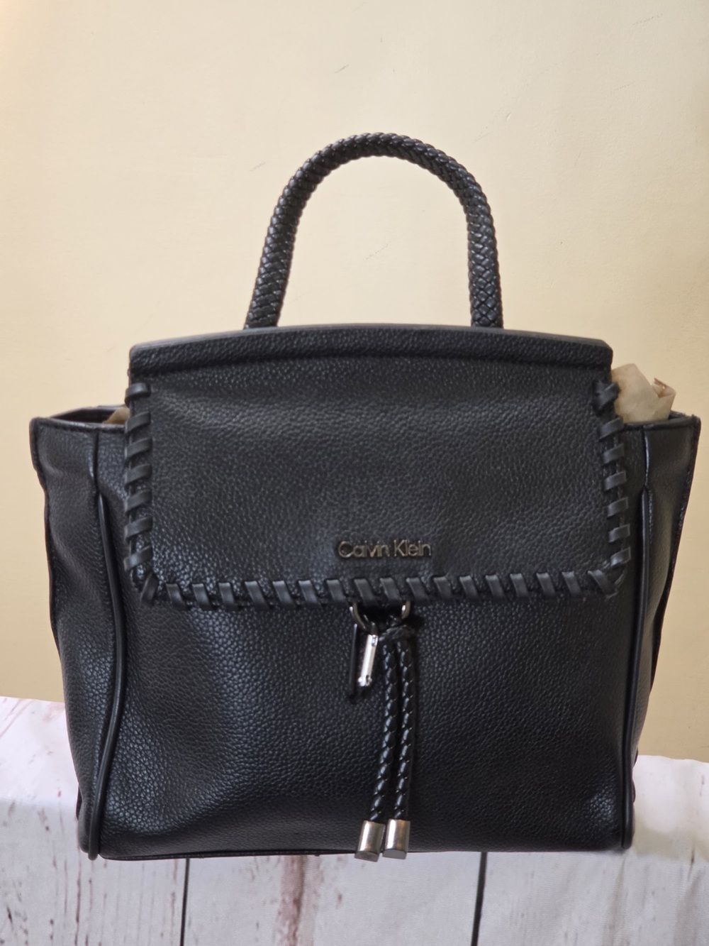 Calvin Klein Rowan Backpack